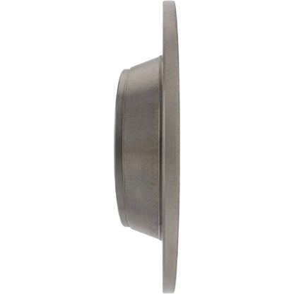Centric Parts Disc Brake Rotor with Non-Directional Finishes