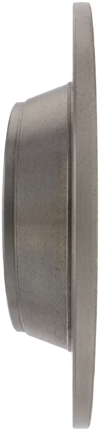 Centric Parts Disc Brake Rotor with Non-Directional Finishes