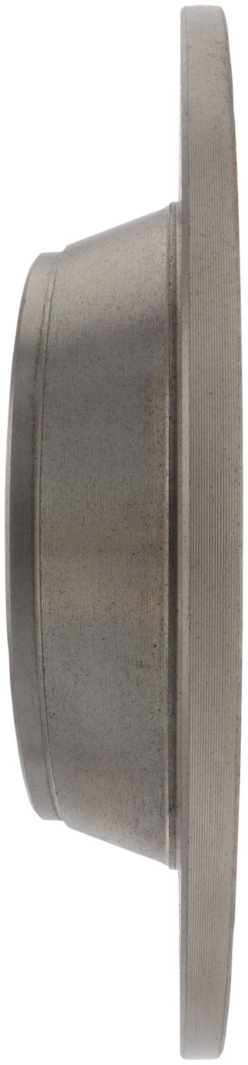Centric Parts Disc Brake Rotor with Non-Directional Finishes