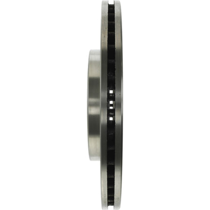 Centric Parts Disc Brake Rotor Non-Directional Finish 121.38009