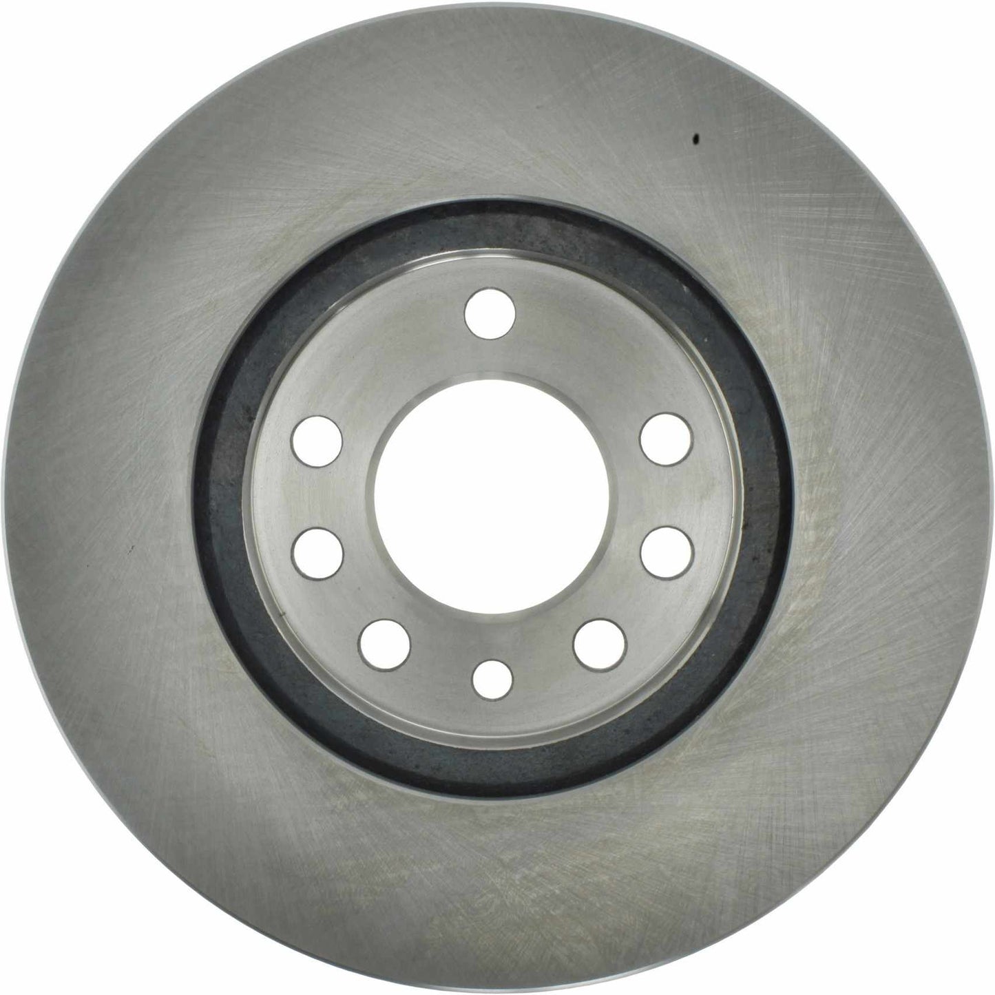 Centric Parts Disc Brake Rotor Non-Directional Finish 121.38009