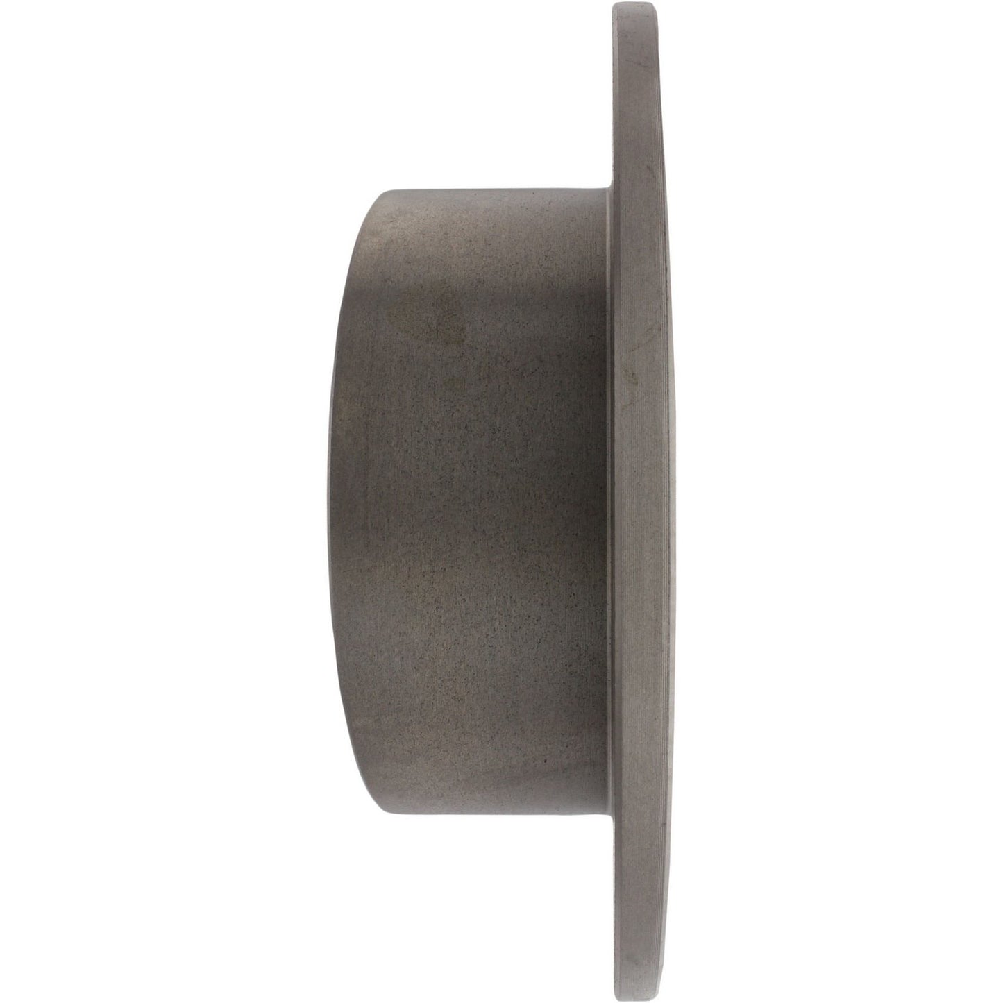 Centric Parts Disc Brake Rotor with Non-Directional Finishes for 121.38010