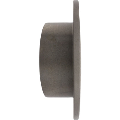 Centric Parts Disc Brake Rotor with Non-Directional Finishes for 121.38010