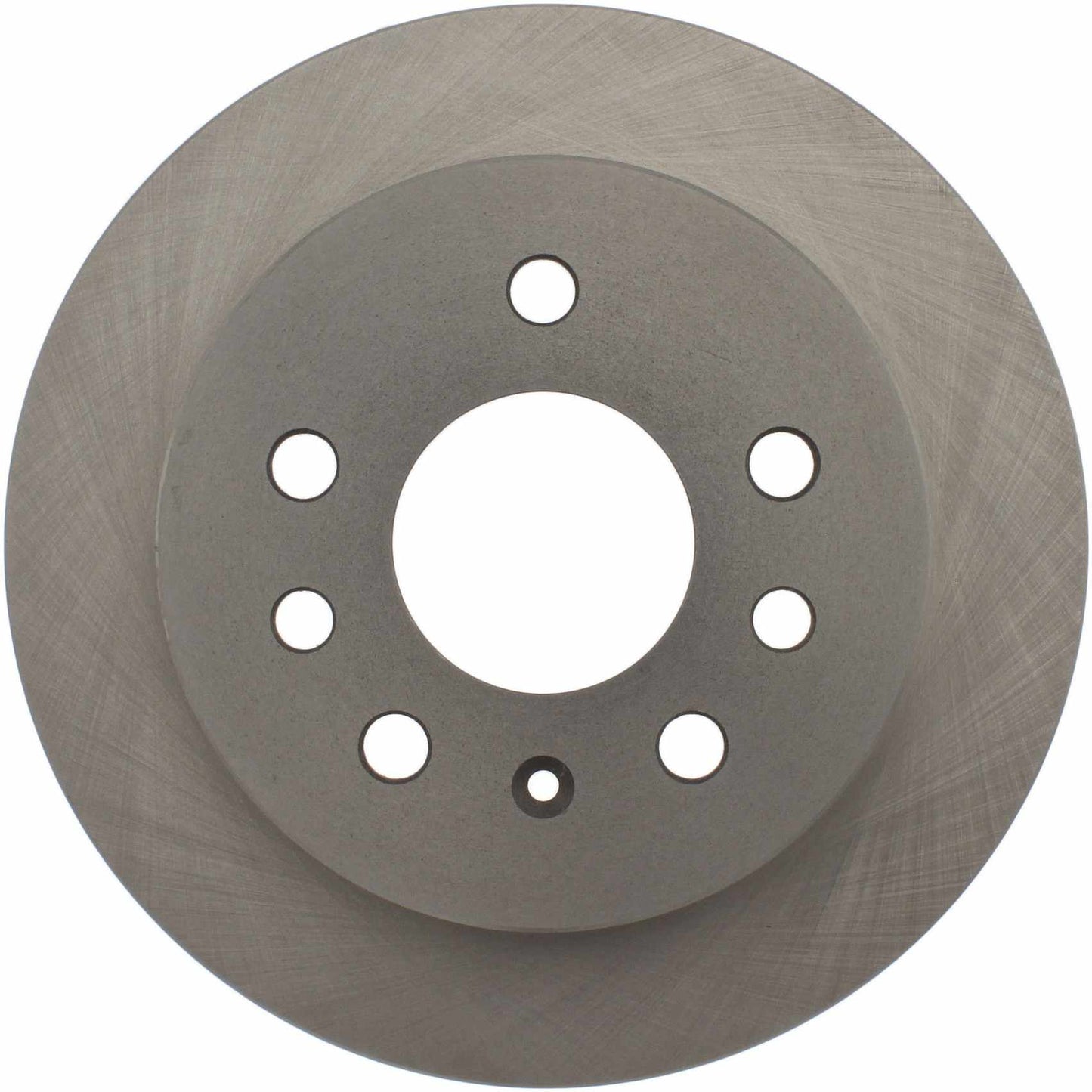 Centric Parts Disc Brake Rotor with Non-Directional Finishes for 121.38010