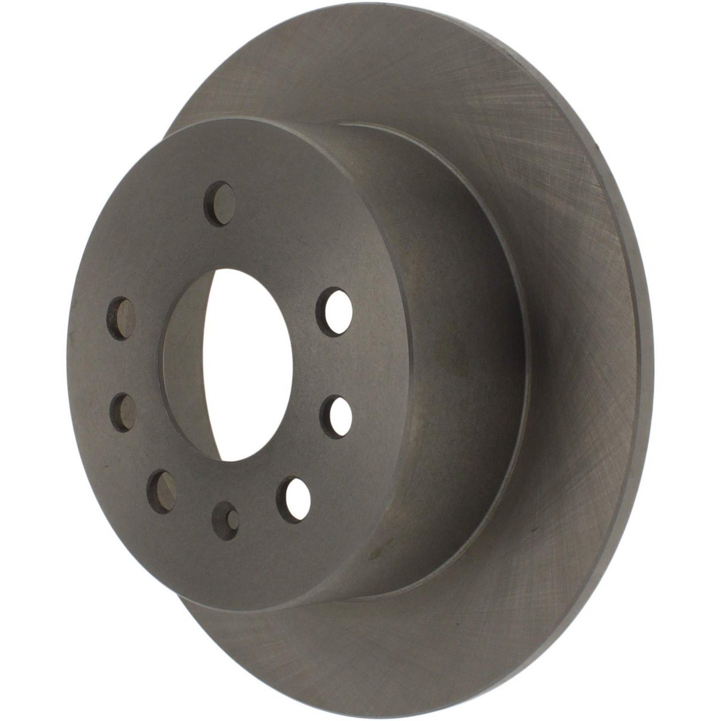 Centric Parts Disc Brake Rotor with Non-Directional Finishes for 121.38010