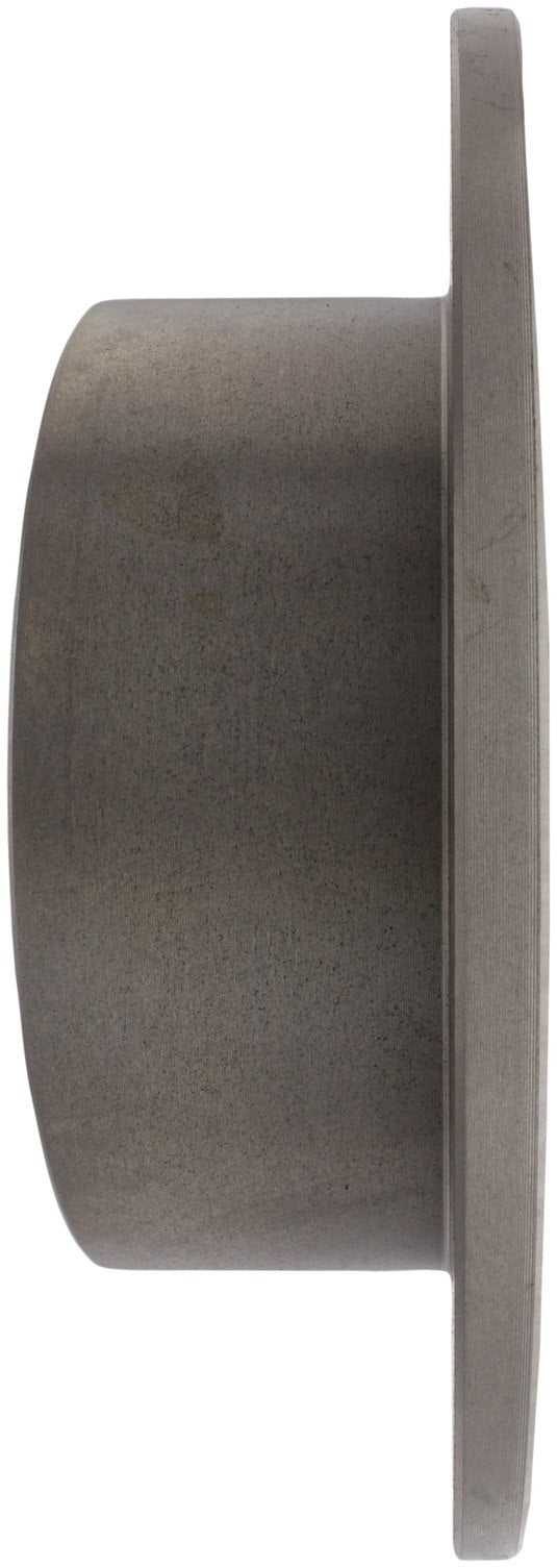 Centric Parts Disc Brake Rotor with Non-Directional Finishes for 121.38010