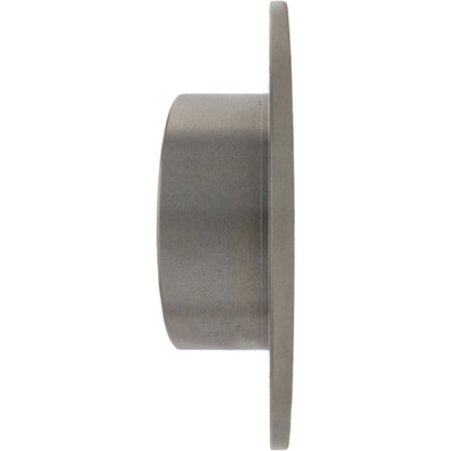 Centric Parts Disc Brake Rotor with Non-Directional Finishes for 121.38011