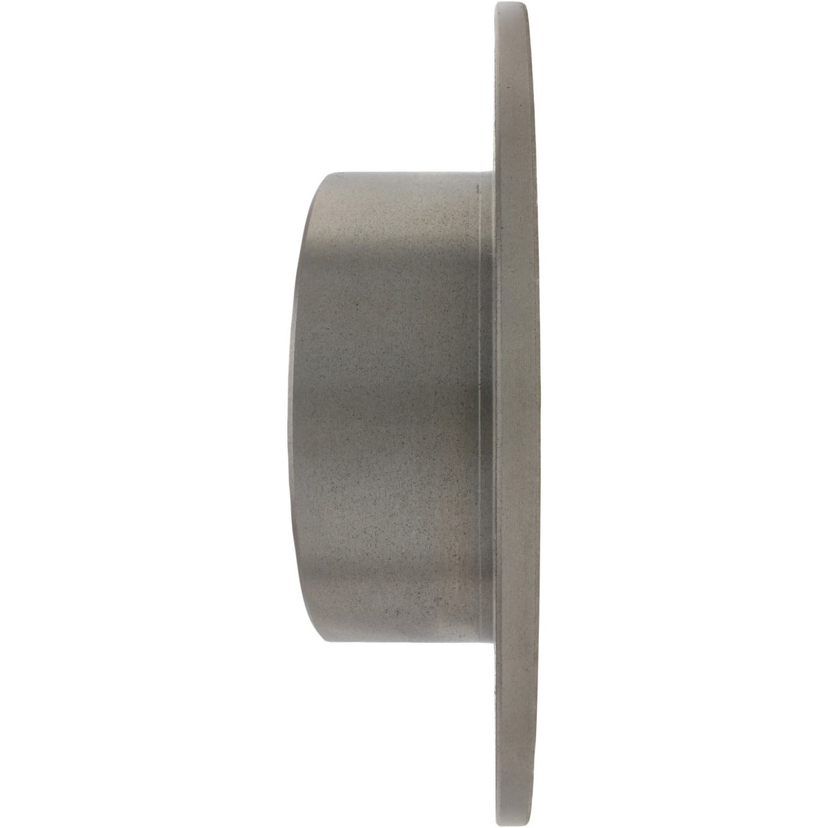 Centric Parts Disc Brake Rotor with Non-Directional Finishes for 121.38011