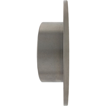 Centric Parts Disc Brake Rotor with Non-Directional Finishes for 121.38011