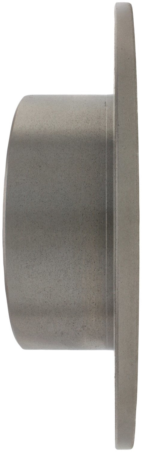 Centric Parts Disc Brake Rotor with Non-Directional Finishes for 121.38011