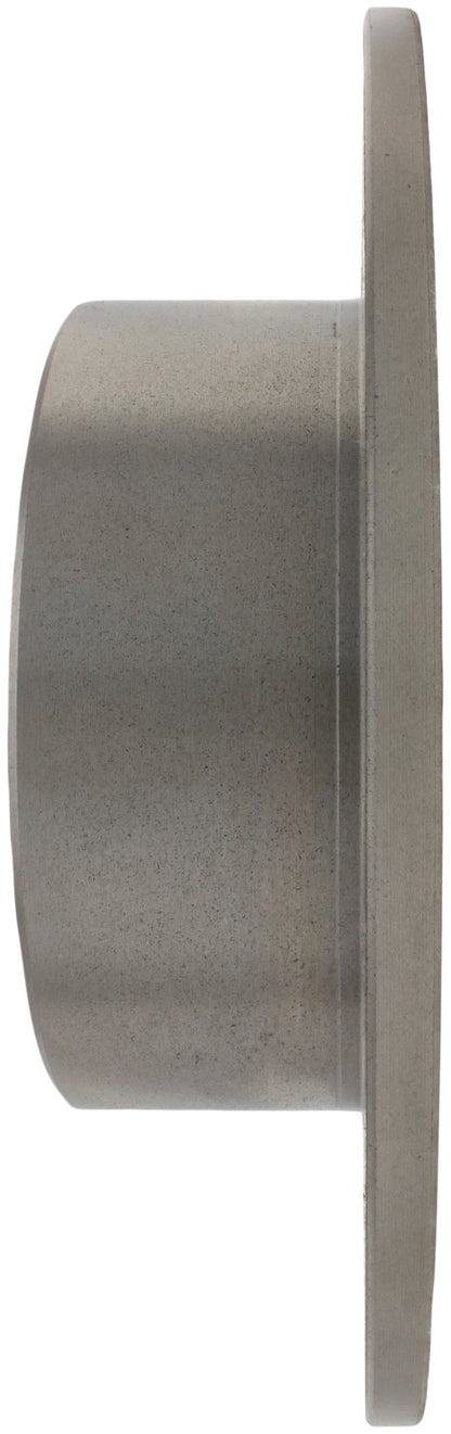 Centric Parts Disc Brake Rotor with Non-Directional Finishes for 121.38011