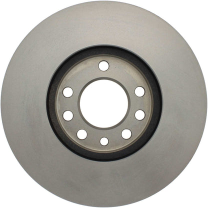 Centric Parts Disc Brake Rotor Standard C‑Tek for 1997-2006 Saab 9‑3 9‑5 and Saturn L100 L200 L300 LS 121.38012