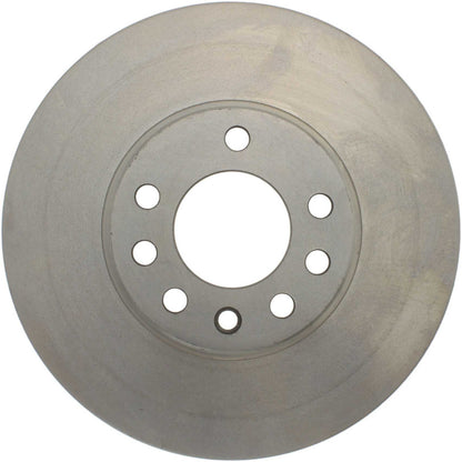 Centric Parts Disc Brake Rotor Standard C‑Tek for 1997-2006 Saab 9‑3 9‑5 and Saturn L100 L200 L300 LS 121.38012