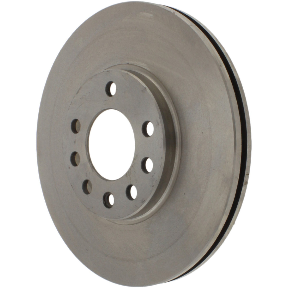 Centric Parts Disc Brake Rotor Standard C‑Tek for 1997-2006 Saab 9‑3 9‑5 and Saturn L100 L200 L300 LS 121.38012