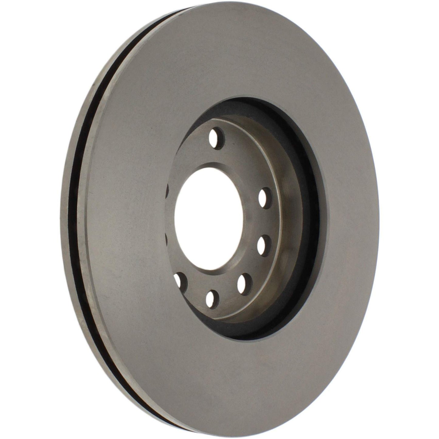 Centric Parts Disc Brake Rotor Standard C‑Tek for 1997-2006 Saab 9‑3 9‑5 and Saturn L100 L200 L300 LS 121.38012