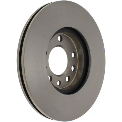 Centric Parts Disc Brake Rotor Standard C‑Tek for 1997-2006 Saab 9‑3 9‑5 and Saturn L100 L200 L300 LS 121.38012