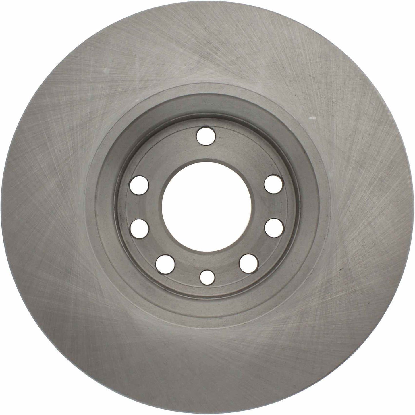 Centric Parts Disc Brake Rotor with Non-Directional Finishes for 121.38014