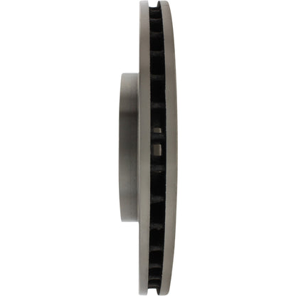 Centric Parts Disc Brake Rotor Standard with Non-Directional Finishes for 2007-2008 Cadillac BLS 2003-2011 Saab 9-3 121.38016