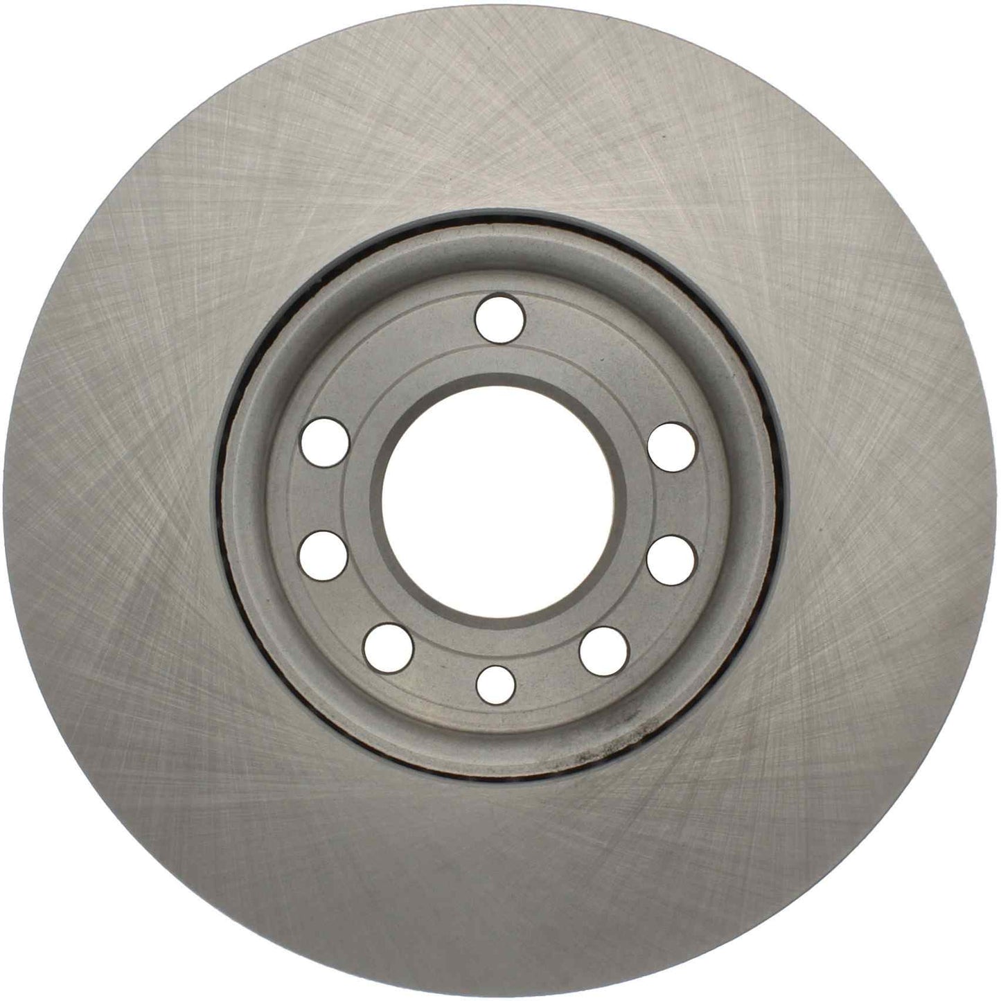 Centric Parts Disc Brake Rotor Standard with Non-Directional Finishes for 2007-2008 Cadillac BLS 2003-2011 Saab 9-3 121.38016