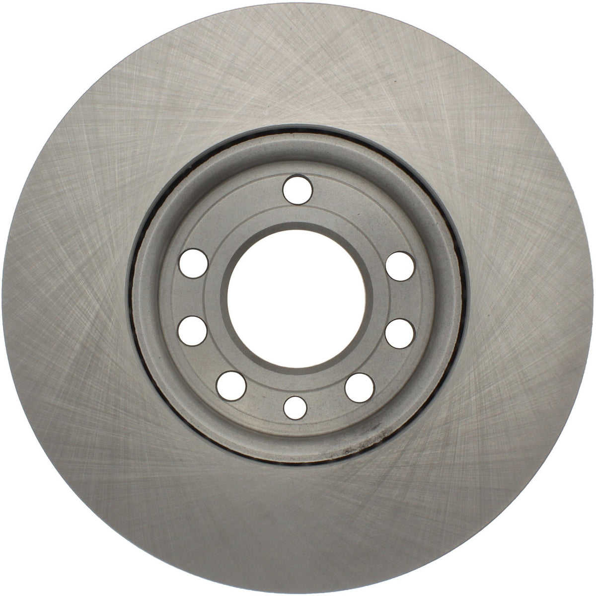 Centric Parts Disc Brake Rotor Standard with Non-Directional Finishes for 2007-2008 Cadillac BLS 2003-2011 Saab 9-3 121.38016