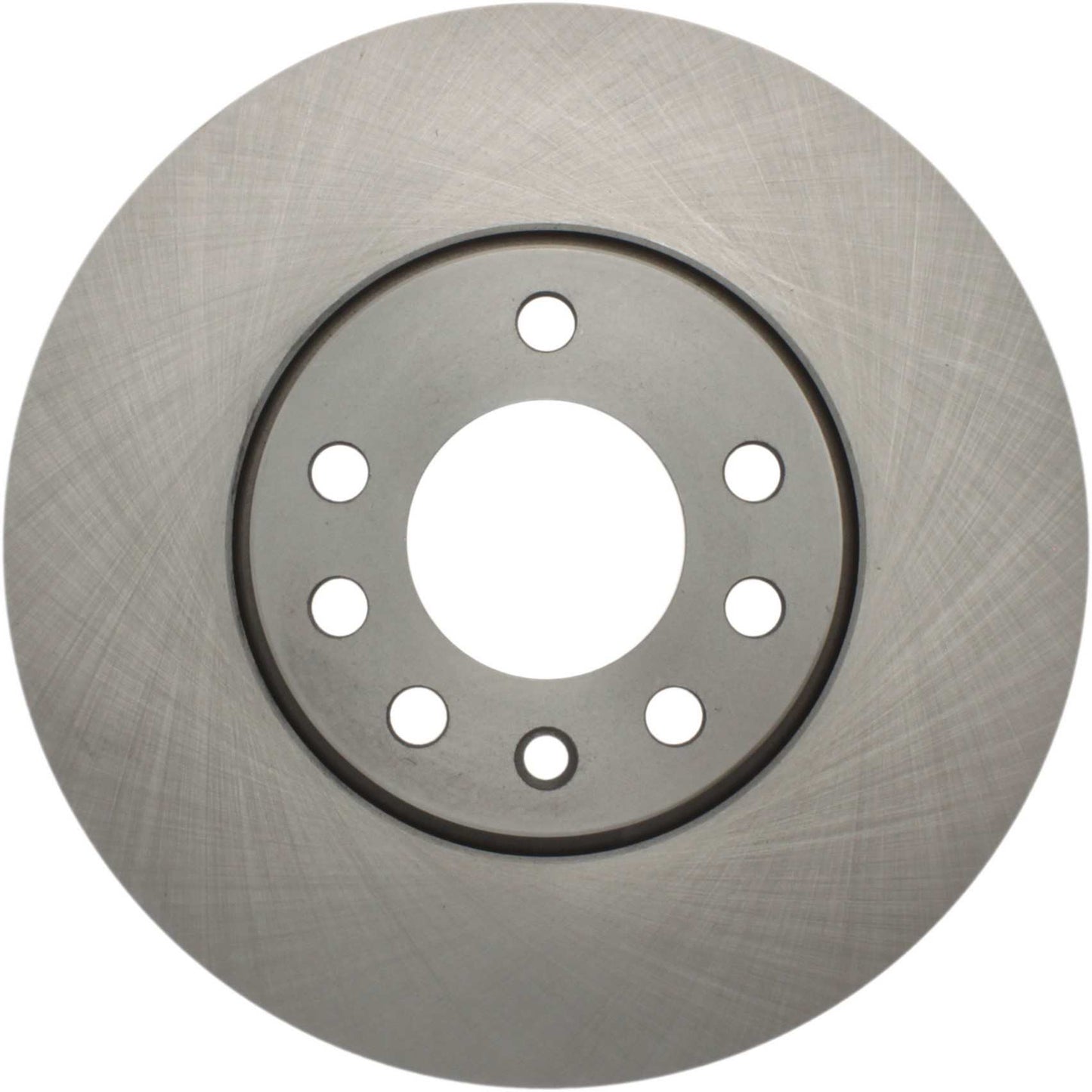 Centric Parts Disc Brake Rotor Standard with Non-Directional Finishes for 2007-2008 Cadillac BLS 2003-2011 Saab 9-3 121.38016