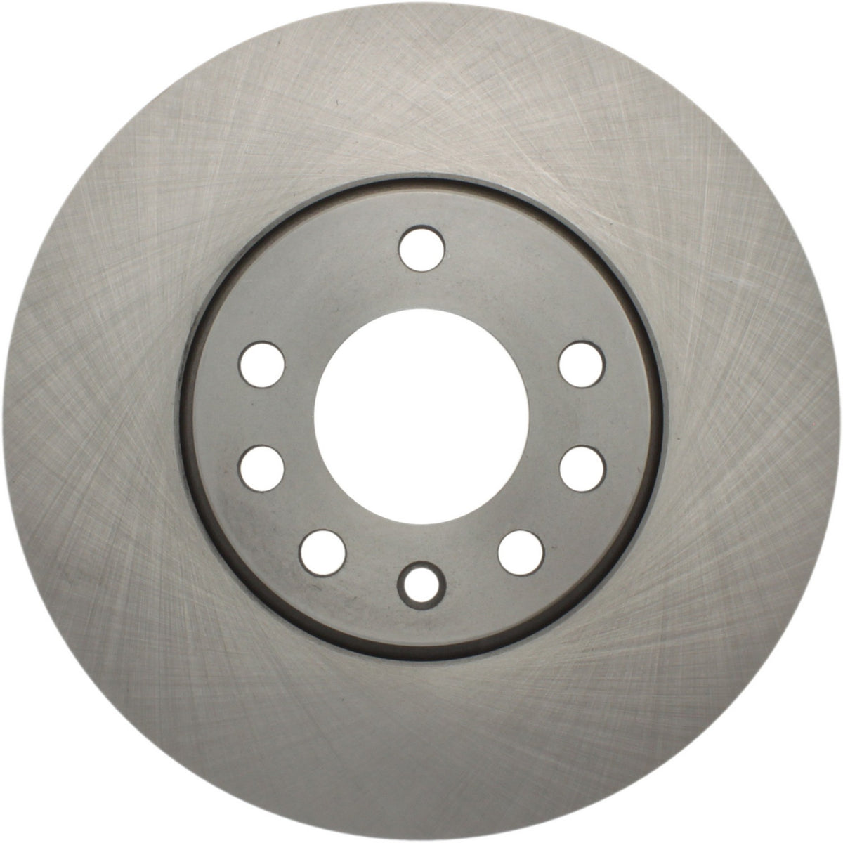 Centric Parts Disc Brake Rotor Standard with Non-Directional Finishes for 2007-2008 Cadillac BLS 2003-2011 Saab 9-3 121.38016