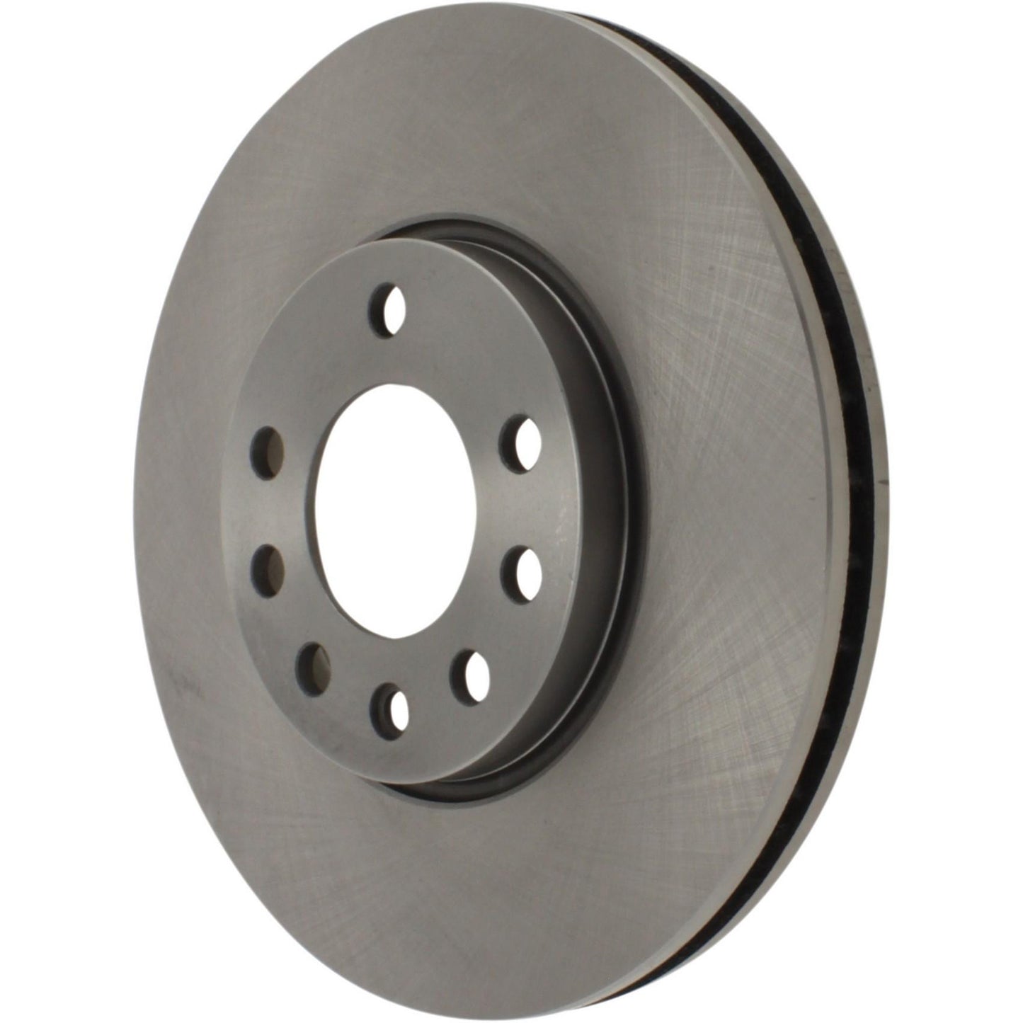 Centric Parts Disc Brake Rotor Standard with Non-Directional Finishes for 2007-2008 Cadillac BLS 2003-2011 Saab 9-3 121.38016