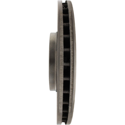 Centric Parts Disc Brake Rotor C-Tek Standard with Non-Directional Finishes for 2008-2007 Cadillac BLS, 2005-2003 Chevy Vectra, 2011-2003 Saab 9-3, 2011-2010 9-3X 121.38017