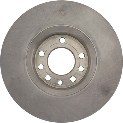 Centric Parts Disc Brake Rotor C-Tek Standard with Non-Directional Finishes for 2008-2007 Cadillac BLS, 2005-2003 Chevy Vectra, 2011-2003 Saab 9-3, 2011-2010 9-3X 121.38017