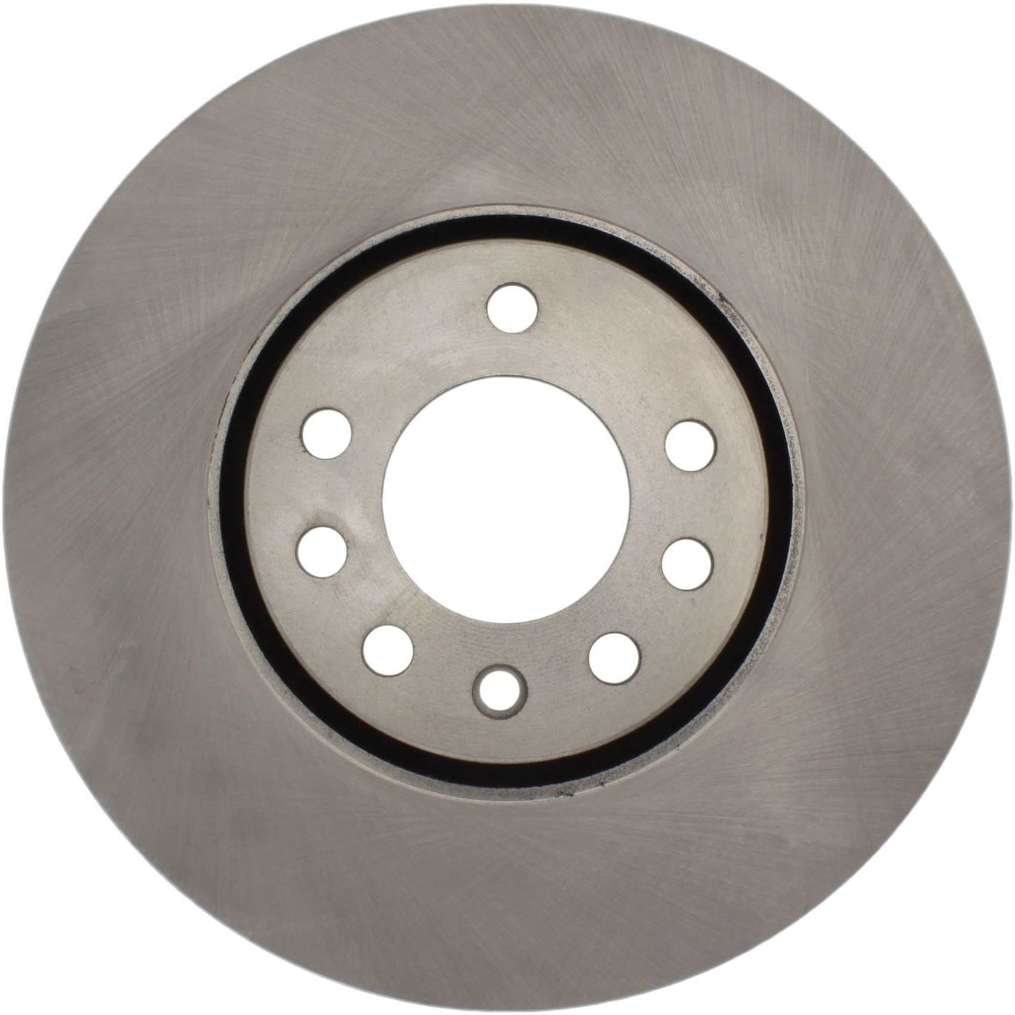 Centric Parts Disc Brake Rotor C-Tek Standard with Non-Directional Finishes for 2008-2007 Cadillac BLS, 2005-2003 Chevy Vectra, 2011-2003 Saab 9-3, 2011-2010 9-3X 121.38017