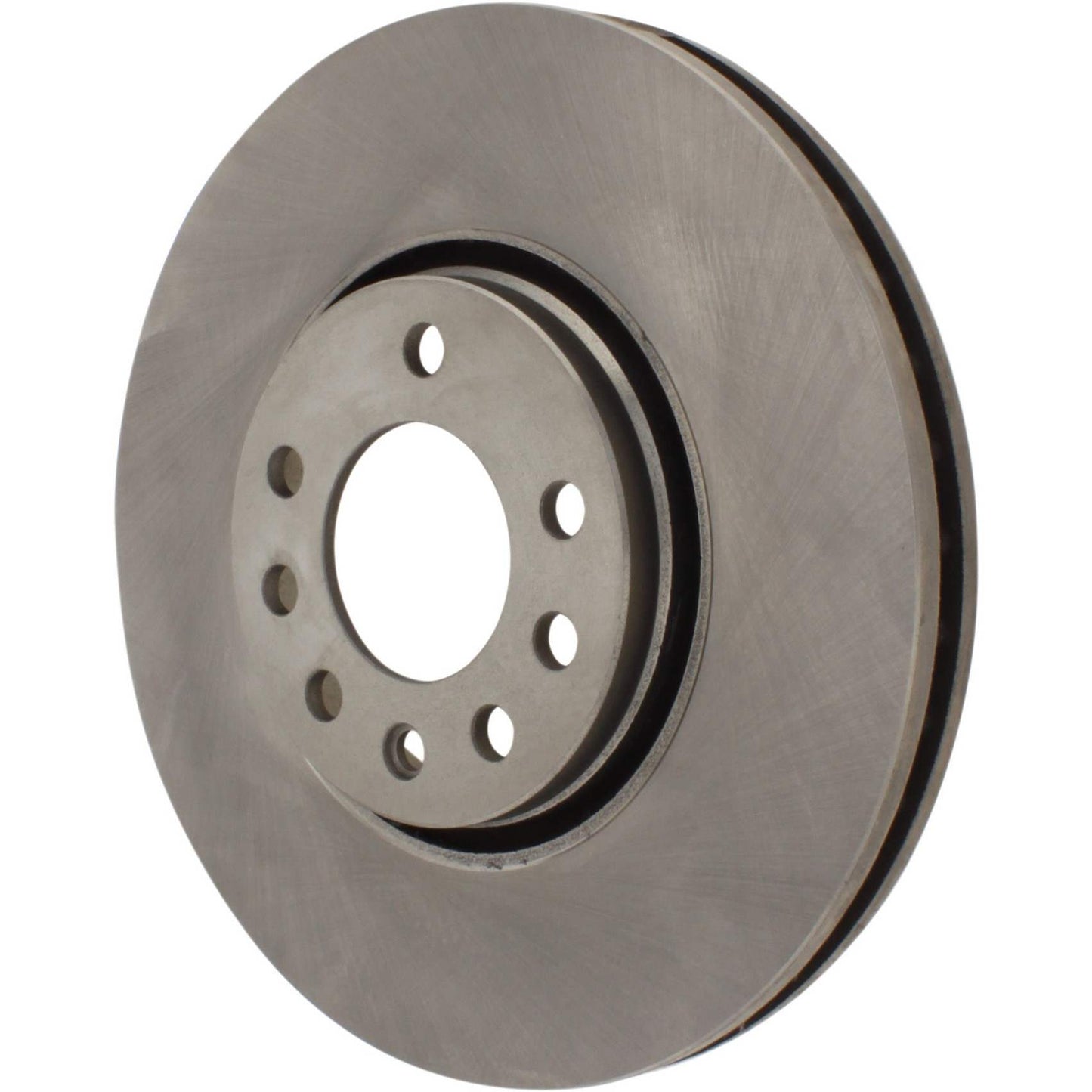 Centric Parts Disc Brake Rotor C-Tek Standard with Non-Directional Finishes for 2008-2007 Cadillac BLS, 2005-2003 Chevy Vectra, 2011-2003 Saab 9-3, 2011-2010 9-3X 121.38017