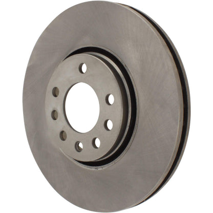 Centric Parts Disc Brake Rotor C-Tek Standard with Non-Directional Finishes for 2008-2007 Cadillac BLS, 2005-2003 Chevy Vectra, 2011-2003 Saab 9-3, 2011-2010 9-3X 121.38017