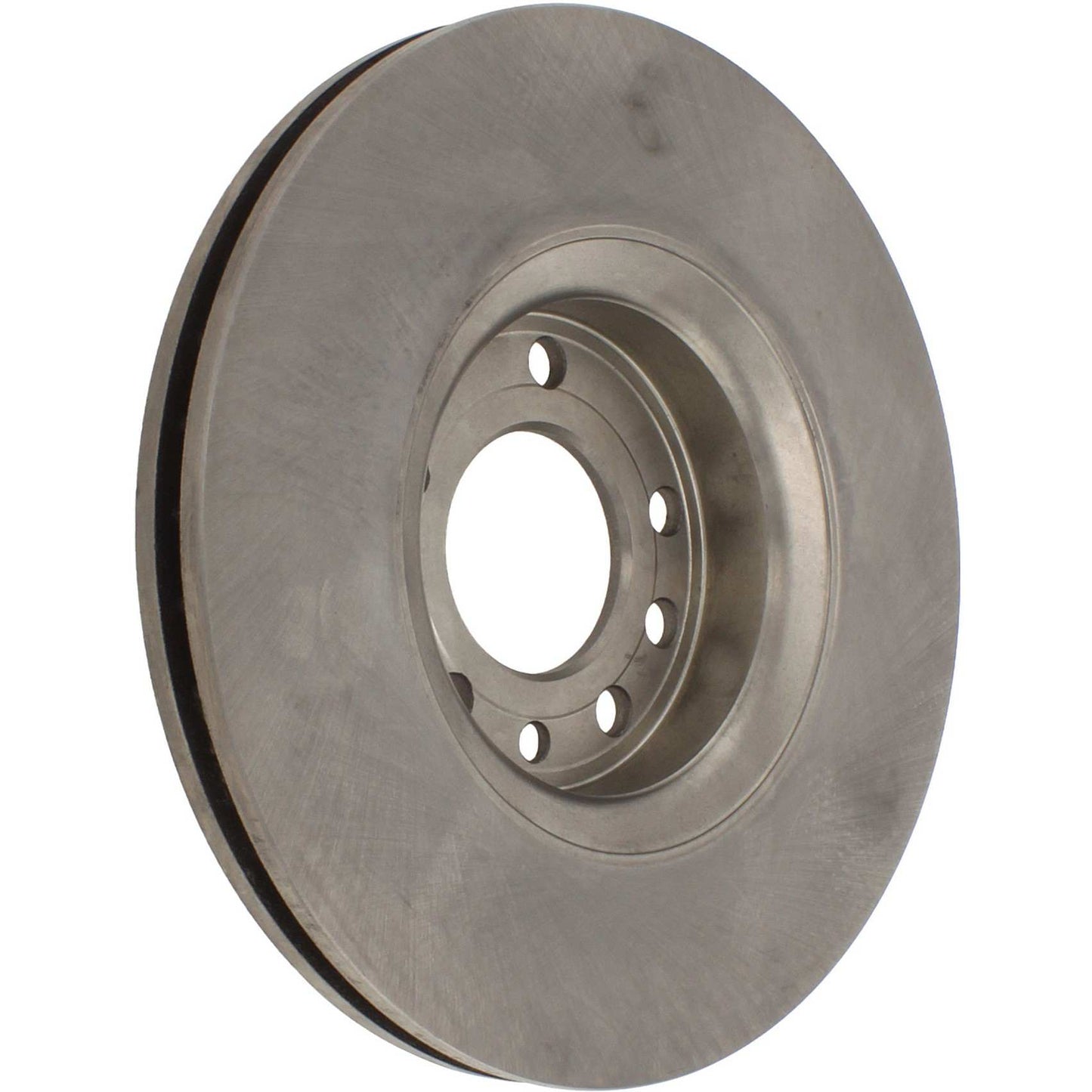 Centric Parts Disc Brake Rotor C-Tek Standard with Non-Directional Finishes for 2008-2007 Cadillac BLS, 2005-2003 Chevy Vectra, 2011-2003 Saab 9-3, 2011-2010 9-3X 121.38017