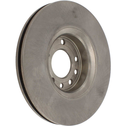 Centric Parts Disc Brake Rotor C-Tek Standard with Non-Directional Finishes for 2008-2007 Cadillac BLS, 2005-2003 Chevy Vectra, 2011-2003 Saab 9-3, 2011-2010 9-3X 121.38017