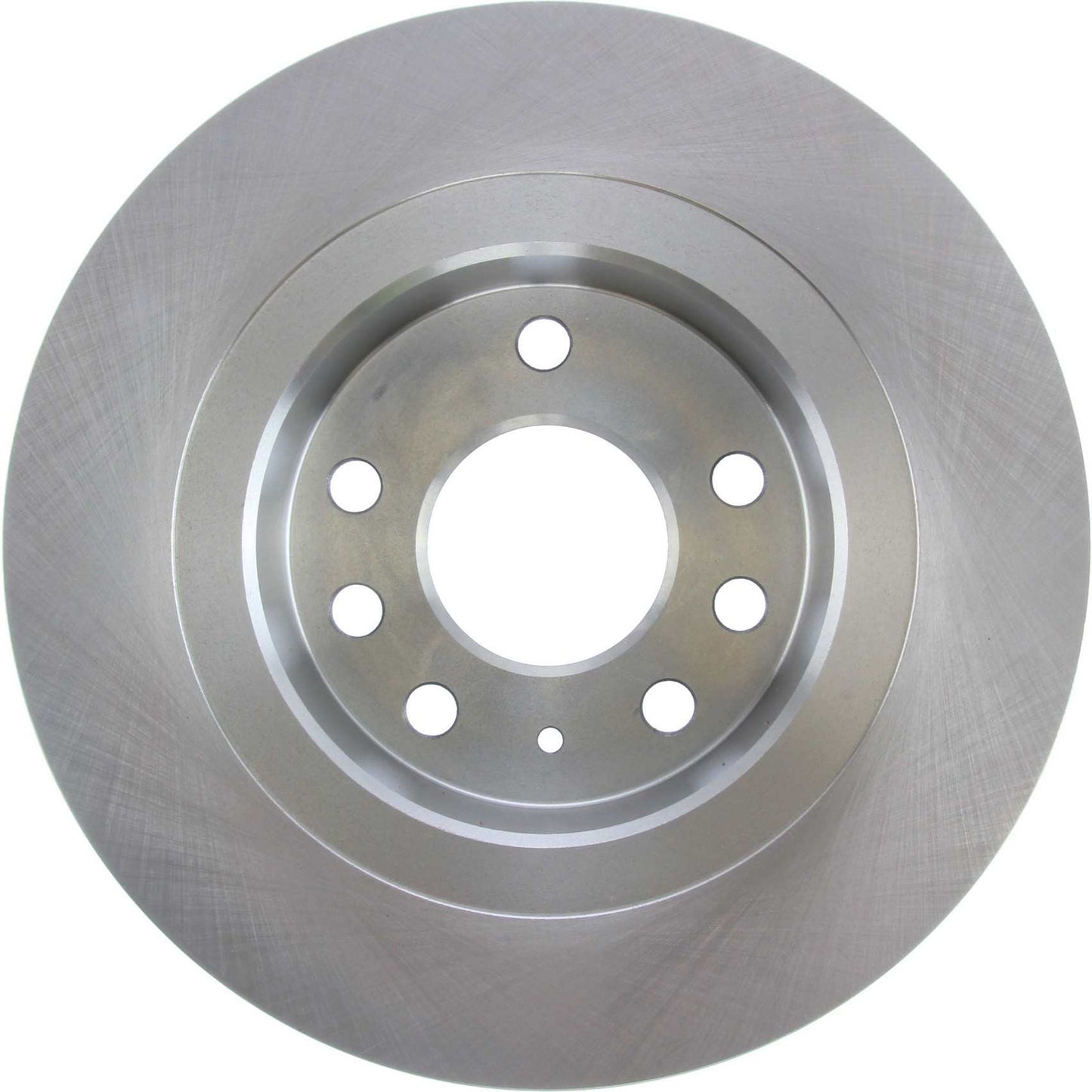 Centric Parts Disc Brake Rotor Standard with Non-Directional Finishes for 2008-2007 Cadillac BLS, 2005-2003 Chevrolet Vectra, 2011-2003 Saab 9-3 121.38018