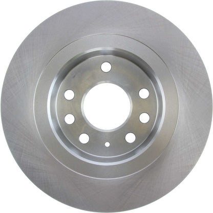 Centric Parts Disc Brake Rotor Standard with Non-Directional Finishes for 2008-2007 Cadillac BLS, 2005-2003 Chevrolet Vectra, 2011-2003 Saab 9-3 121.38018