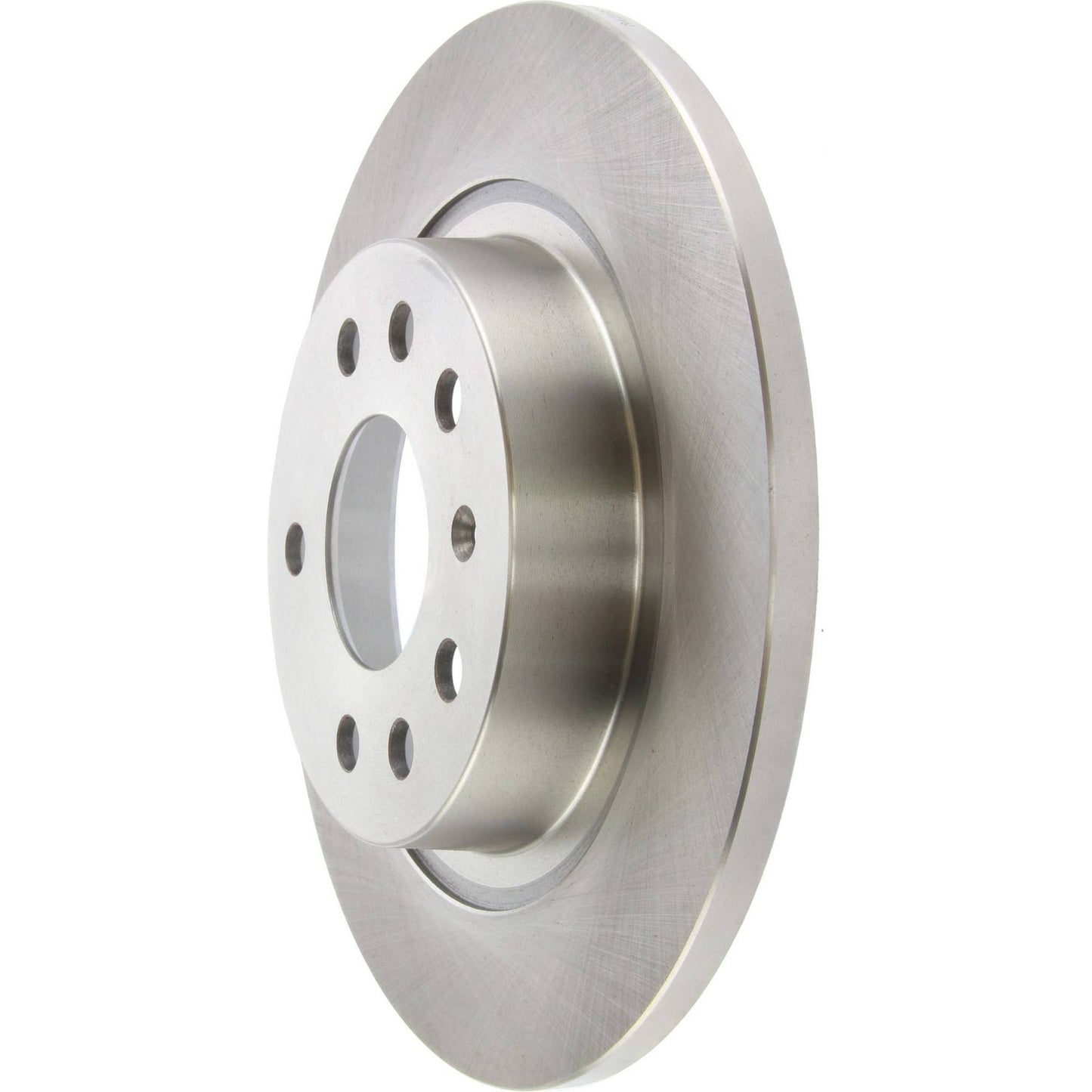 Centric Parts Disc Brake Rotor Standard with Non-Directional Finishes for 2008-2007 Cadillac BLS, 2005-2003 Chevrolet Vectra, 2011-2003 Saab 9-3 121.38018