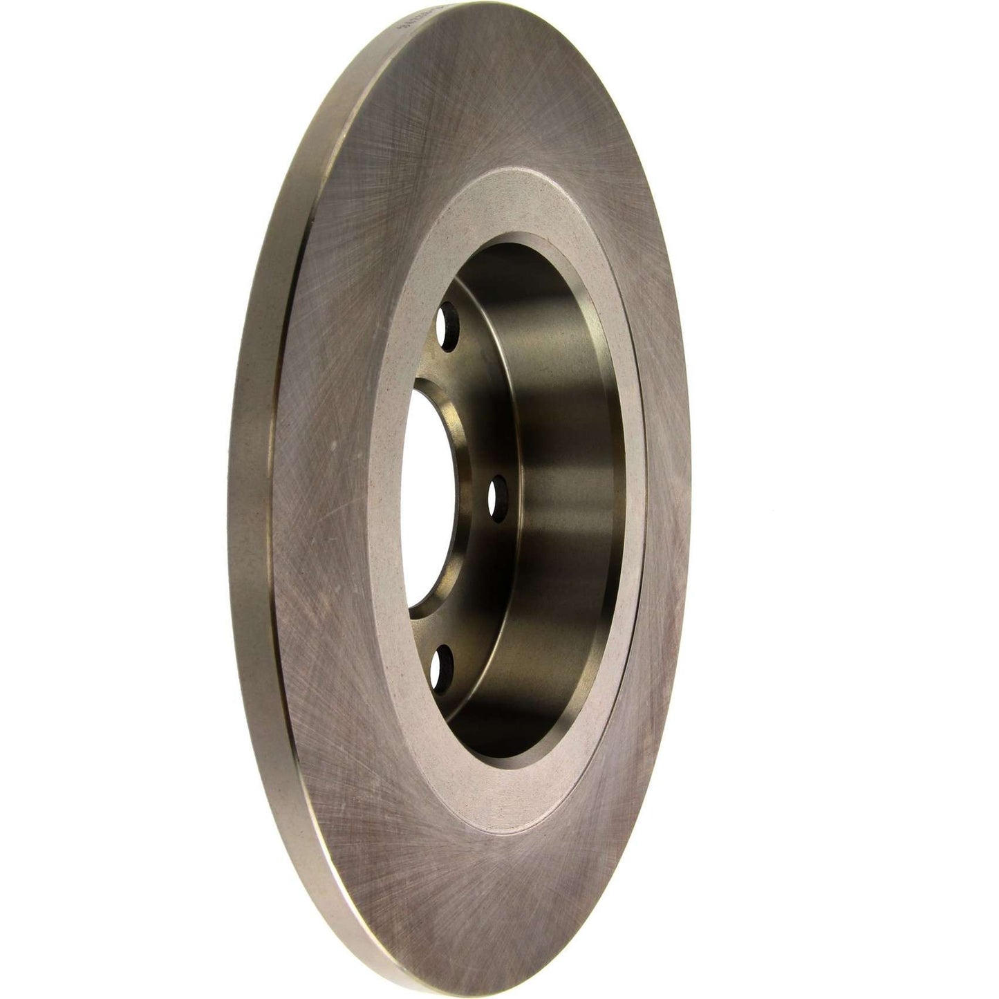 Centric Parts Disc Brake Rotor Standard with Non-Directional Finishes for 2008-2007 Cadillac BLS, 2005-2003 Chevrolet Vectra, 2011-2003 Saab 9-3 121.38018