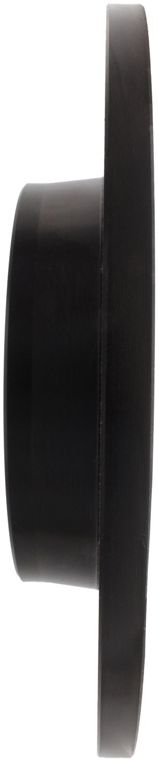 Centric Parts Disc Brake Rotor Standard with Non-Directional Finishes for 2008-2007 Cadillac BLS, 2005-2003 Chevrolet Vectra, 2011-2003 Saab 9-3 121.38018