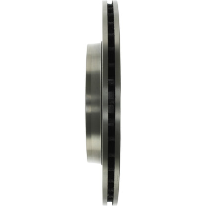 Centric Parts Disc Brake Rotor with Non-Directional Finishes for 121.38019