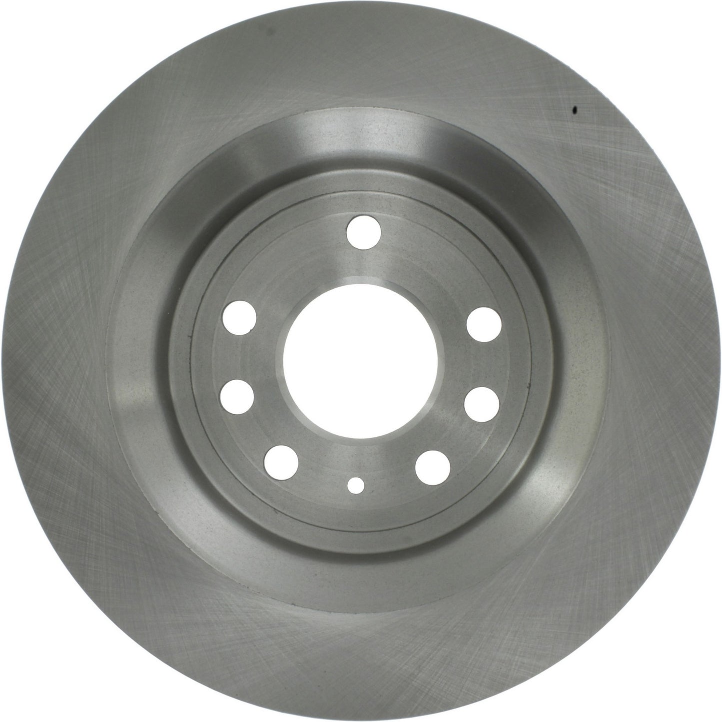Centric Parts Disc Brake Rotor with Non-Directional Finishes for 121.38019