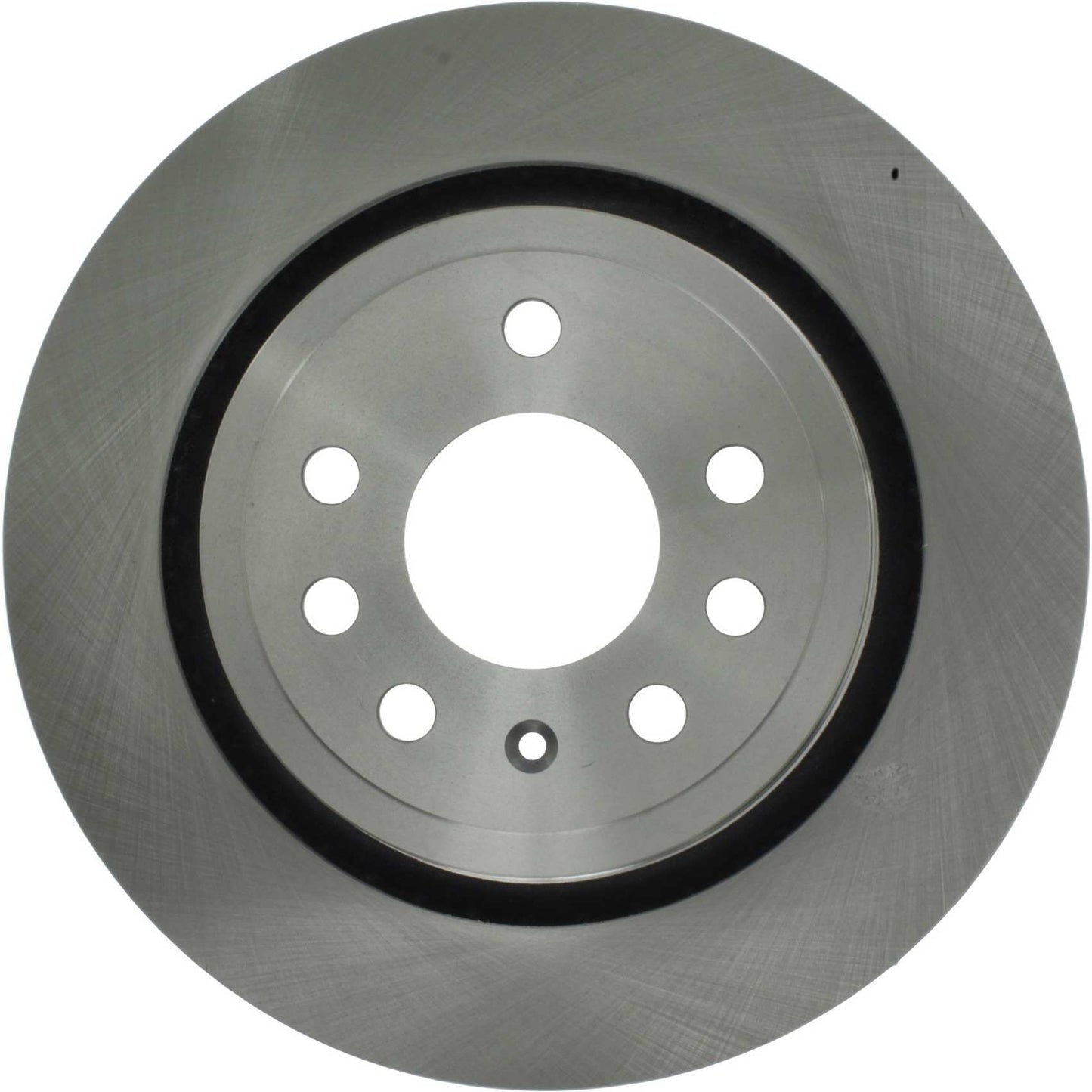 Centric Parts Disc Brake Rotor with Non-Directional Finishes for 121.38019