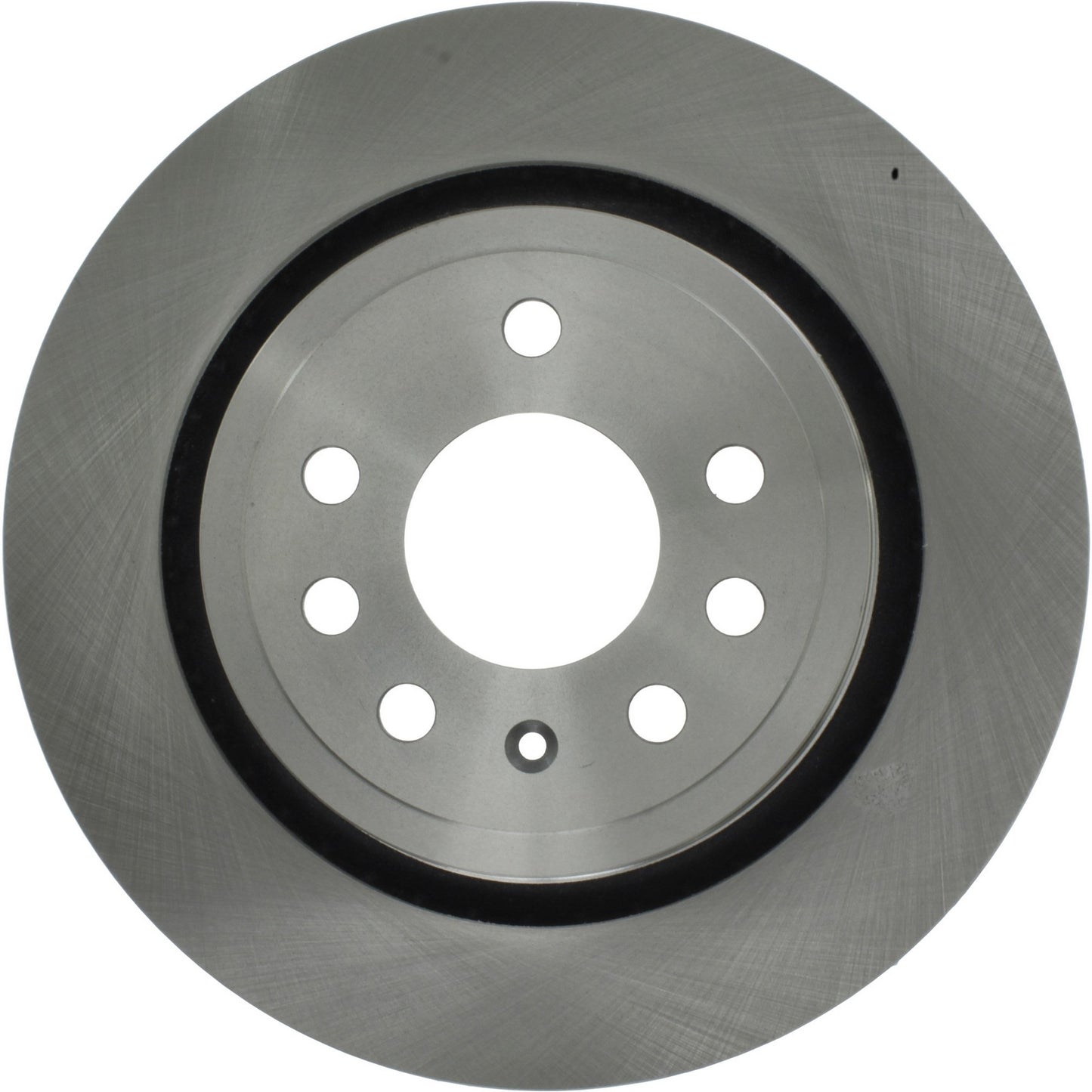 Centric Parts Disc Brake Rotor with Non-Directional Finishes for 121.38019