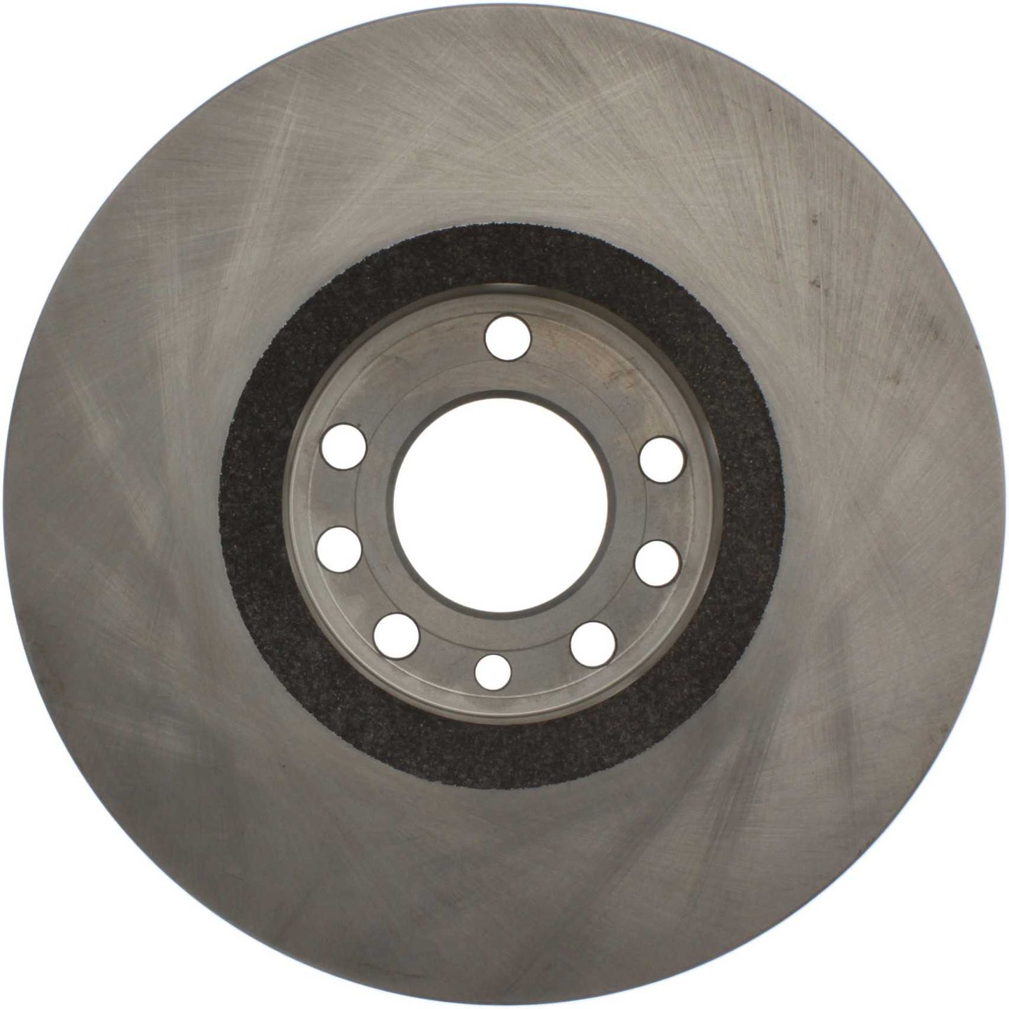 Centric Parts Disc Brake Rotor with Non-Directional Finishes 121.38020