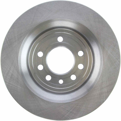 Centric Parts Disc Brake Rotor with Non-Directional Finishes 121.38021