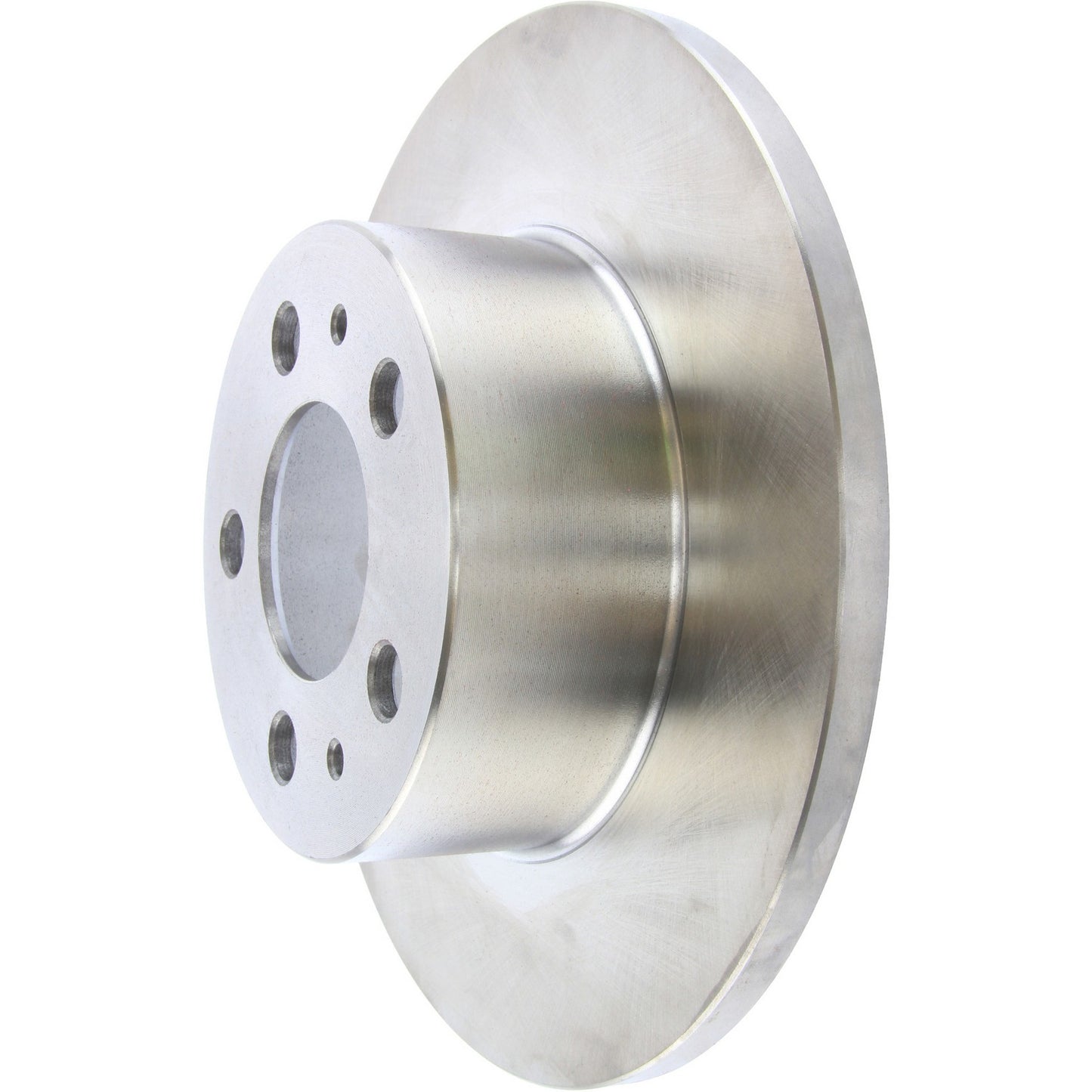 Centric Parts Disc Brake Rotor with Non-Directional Finishes 121.39000