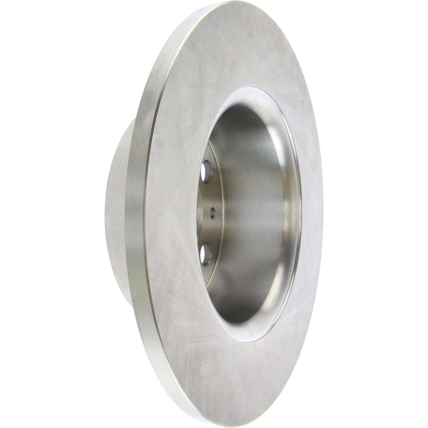 Centric Parts Disc Brake Rotor with Non-Directional Finishes 121.39000
