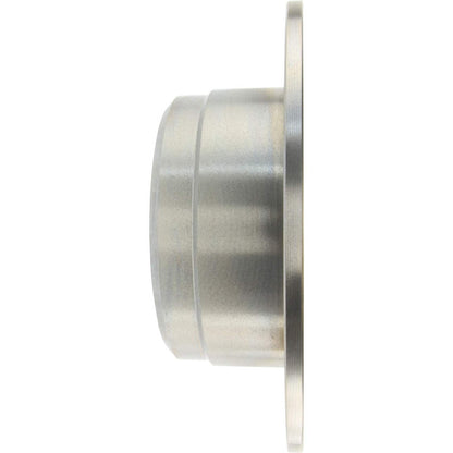 Centric Parts Disc Brake Rotor with Non-Directional Finishes 121.39001