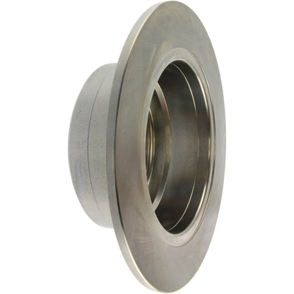 Centric Parts Disc Brake Rotor with Non-Directional Finishes 121.39001