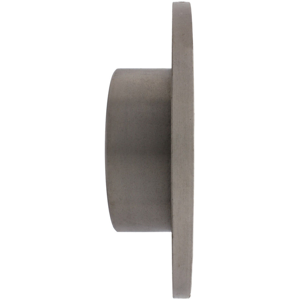 Centric Parts Disc Brake Rotor with Non-Directional Finishes 121.39004